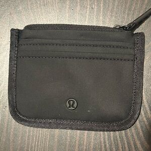 True Identity Card Case